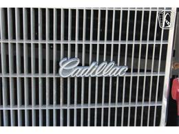 1985 Cadillac Eldorado (CC-2078492) for sale in Crete, Illinois