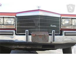 1985 Cadillac Eldorado (CC-2078492) for sale in Crete, Illinois