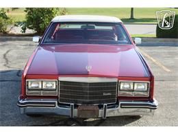 1985 Cadillac Eldorado (CC-2078492) for sale in Crete, Illinois