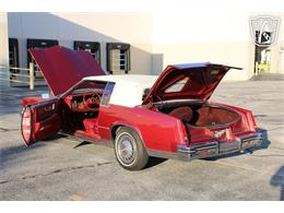 1985 Cadillac Eldorado (CC-2078492) for sale in Crete, Illinois