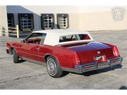 1985 Cadillac Eldorado (CC-2078492) for sale in Crete, Illinois