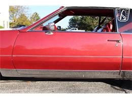 1985 Cadillac Eldorado (CC-2078492) for sale in Crete, Illinois