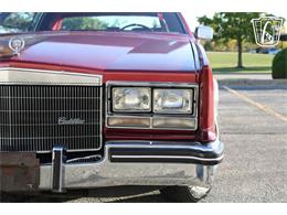 1985 Cadillac Eldorado (CC-2078492) for sale in Crete, Illinois