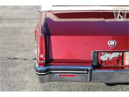 1985 Cadillac Eldorado (CC-2078492) for sale in Crete, Illinois