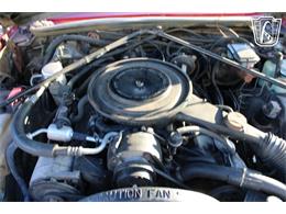 1985 Cadillac Eldorado (CC-2078492) for sale in Crete, Illinois