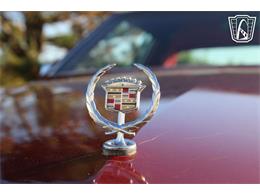 1985 Cadillac Eldorado (CC-2078492) for sale in Crete, Illinois