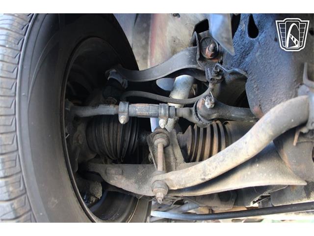 1985 Cadillac Eldorado (CC-2078492) for sale in Crete, Illinois