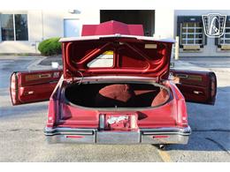 1985 Cadillac Eldorado (CC-2078492) for sale in Crete, Illinois