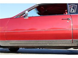 1985 Cadillac Eldorado (CC-2078492) for sale in Crete, Illinois