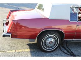 1985 Cadillac Eldorado (CC-2078492) for sale in Crete, Illinois