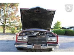 1985 Cadillac Eldorado (CC-2078492) for sale in Crete, Illinois