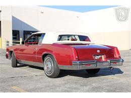 1985 Cadillac Eldorado (CC-2078492) for sale in Crete, Illinois