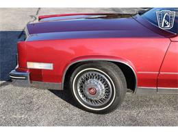 1985 Cadillac Eldorado (CC-2078492) for sale in Crete, Illinois