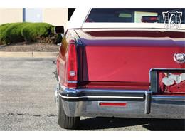 1985 Cadillac Eldorado (CC-2078492) for sale in Crete, Illinois