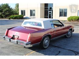1985 Cadillac Eldorado (CC-2078492) for sale in Crete, Illinois
