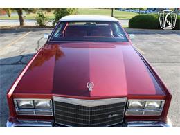 1985 Cadillac Eldorado (CC-2078492) for sale in Crete, Illinois