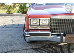 1985 Cadillac Eldorado (CC-2078492) for sale in Crete, Illinois