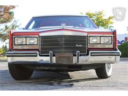 1985 Cadillac Eldorado (CC-2078492) for sale in Crete, Illinois