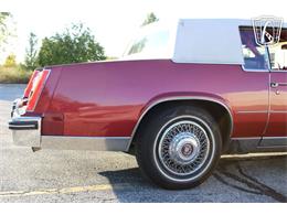 1985 Cadillac Eldorado (CC-2078492) for sale in Crete, Illinois
