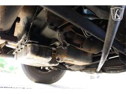 1985 Cadillac Eldorado (CC-2078492) for sale in Crete, Illinois