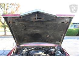 1985 Cadillac Eldorado (CC-2078492) for sale in Crete, Illinois