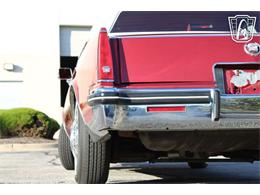 1985 Cadillac Eldorado (CC-2078492) for sale in Crete, Illinois
