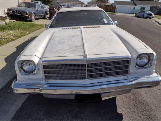 1974 Chevrolet El Camino (CC-2078493) for sale in Cadillac, Michigan
