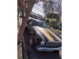 1974 Chevrolet El Camino (CC-2078493) for sale in Cadillac, Michigan