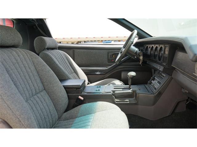 1984 Pontiac Firebird (CC-2078494) for sale in Grapevine, Texas