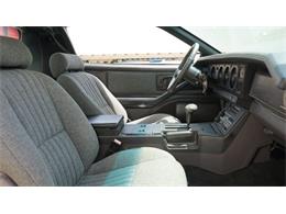 1984 Pontiac Firebird (CC-2078494) for sale in Grapevine, Texas