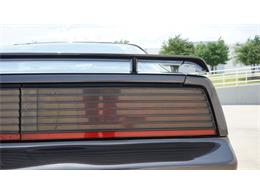 1984 Pontiac Firebird (CC-2078494) for sale in Grapevine, Texas
