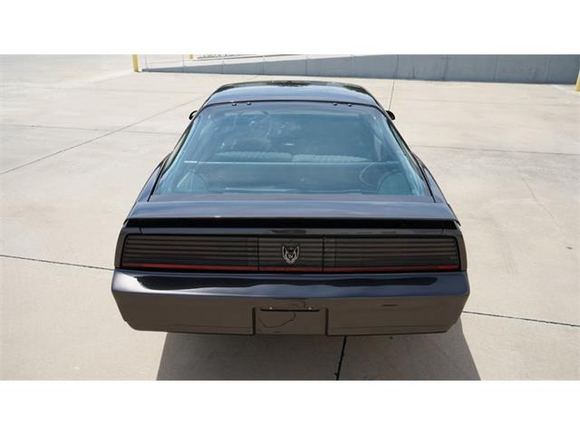 1984 Pontiac Firebird (CC-2078494) for sale in Grapevine, Texas