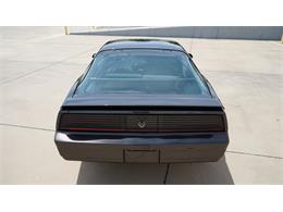 1984 Pontiac Firebird (CC-2078494) for sale in Grapevine, Texas