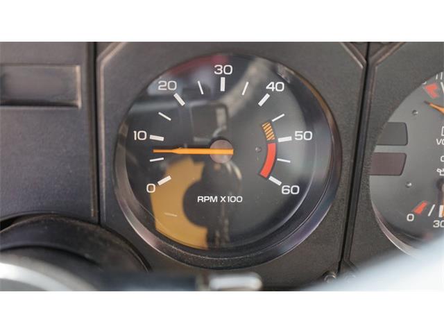 1984 Pontiac Firebird (CC-2078494) for sale in Grapevine, Texas