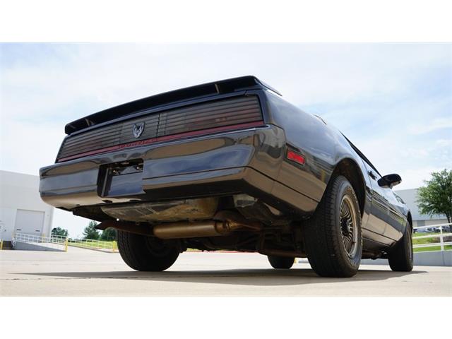 1984 Pontiac Firebird (CC-2078494) for sale in Grapevine, Texas