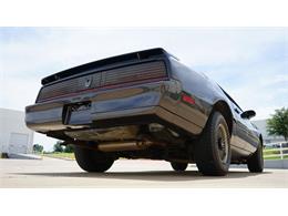 1984 Pontiac Firebird (CC-2078494) for sale in Grapevine, Texas