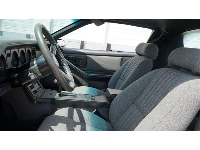 1984 Pontiac Firebird (CC-2078494) for sale in Grapevine, Texas