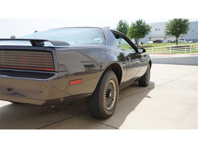 1984 Pontiac Firebird (CC-2078494) for sale in Grapevine, Texas