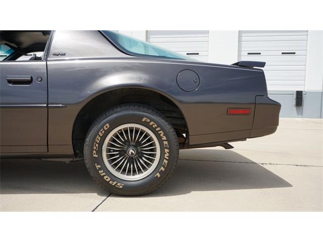 1984 Pontiac Firebird (CC-2078494) for sale in Grapevine, Texas