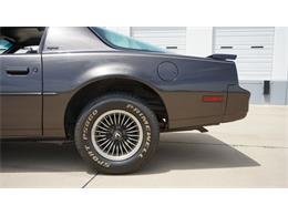 1984 Pontiac Firebird (CC-2078494) for sale in Grapevine, Texas