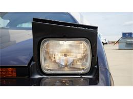1984 Pontiac Firebird (CC-2078494) for sale in Grapevine, Texas