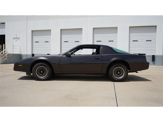 1984 Pontiac Firebird (CC-2078494) for sale in Grapevine, Texas