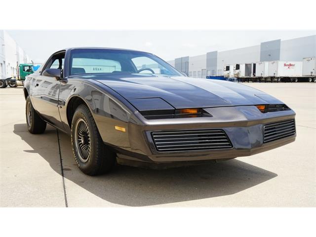 1984 Pontiac Firebird (CC-2078494) for sale in Grapevine, Texas