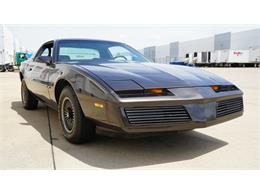 1984 Pontiac Firebird (CC-2078494) for sale in Grapevine, Texas