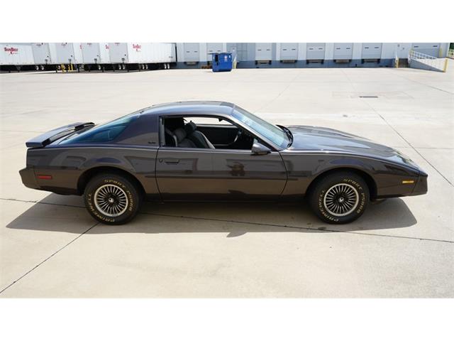 1984 Pontiac Firebird (CC-2078494) for sale in Grapevine, Texas