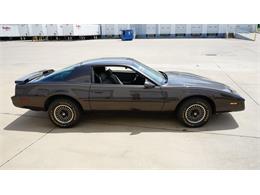 1984 Pontiac Firebird (CC-2078494) for sale in Grapevine, Texas