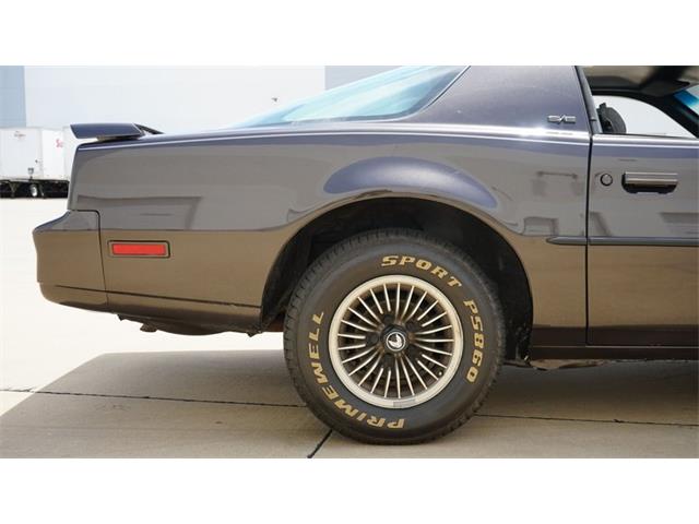 1984 Pontiac Firebird (CC-2078494) for sale in Grapevine, Texas