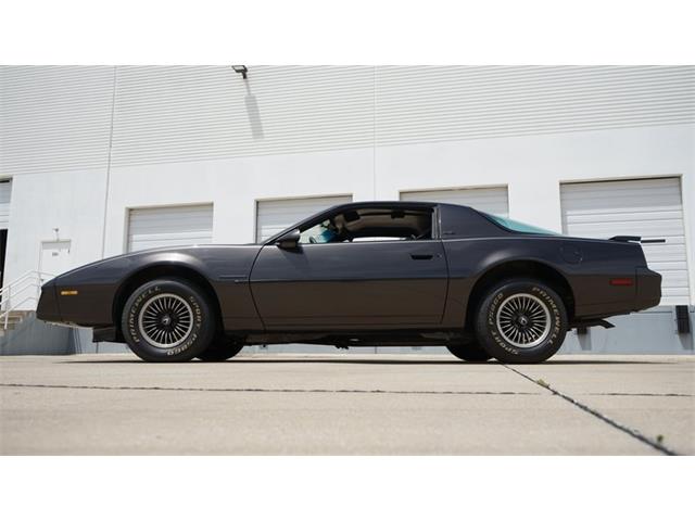 1984 Pontiac Firebird (CC-2078494) for sale in Grapevine, Texas
