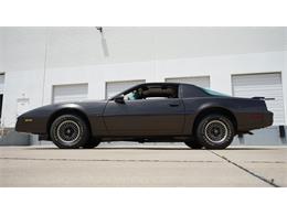 1984 Pontiac Firebird (CC-2078494) for sale in Grapevine, Texas