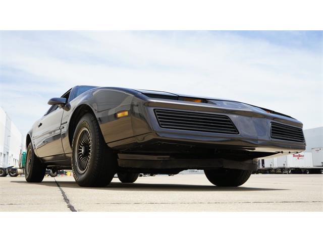 1984 Pontiac Firebird (CC-2078494) for sale in Grapevine, Texas